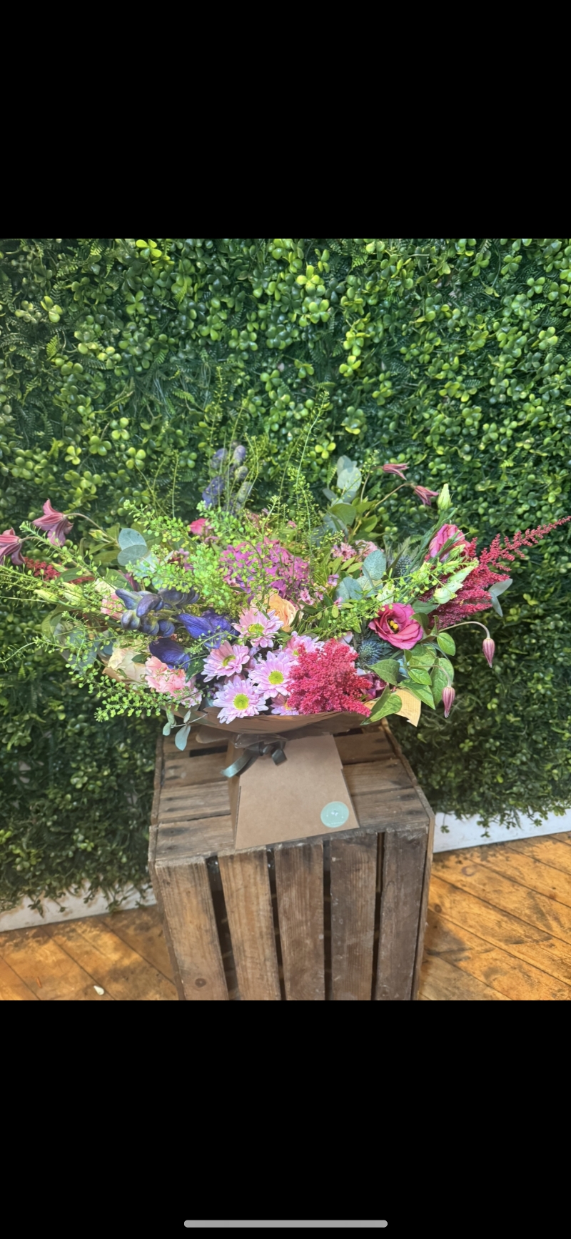 Luxury Bouquet